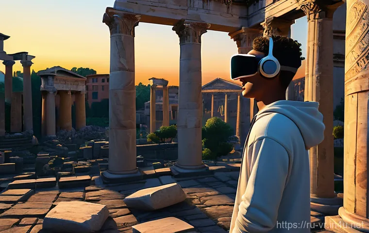 VR에서의 창의성 향상 - **Prompt:** A team of three professional architects, diverse in background and fully clothed in smar...