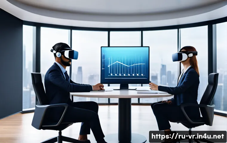 가상현실 트렌드 관련 이미지 1