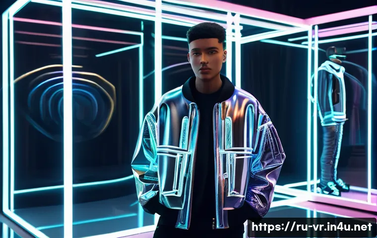 가상현실 네이티브 환경 관련 이미지 2