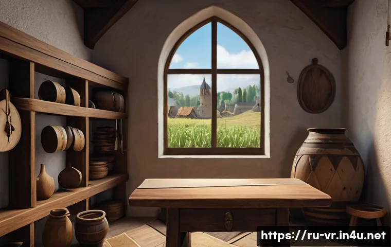 VR로 체험하는 역사 관련 이미지 1