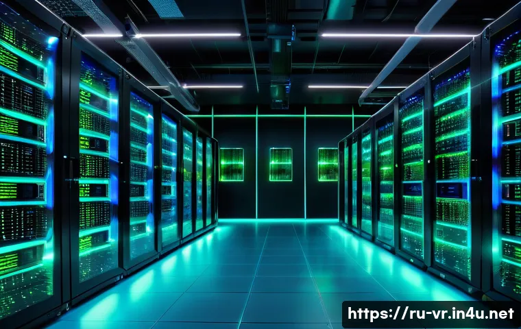 7 эффективных способов оптимизации VR-сети для максимальной производительности 3 VR 네트워크 최적화 관련 이미지 1