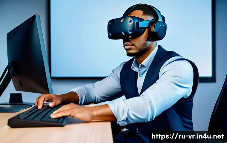 7 способов выбрать идеальную VR-платформу для полного погружения в 2024 году 3 VR 플랫폼 비교 관련 이미지 1
