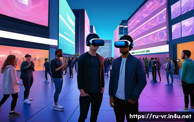 7 способов выбрать идеальную VR-платформу для полного погружения в 2024 году 4 VR 플랫폼 비교 관련 이미지 2