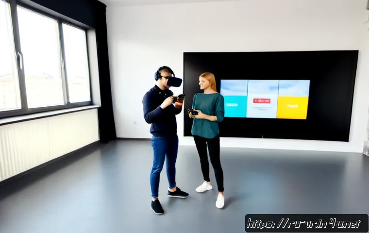 VR 콘텐츠 수익화 관련 이미지 1
