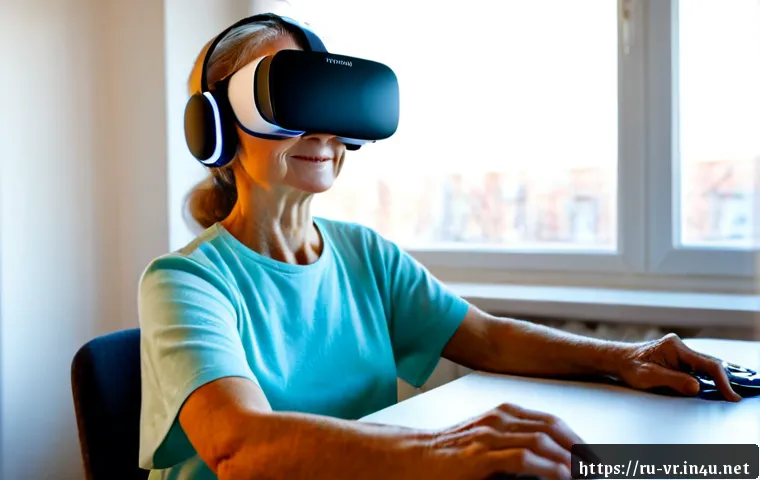 VR 아바타 관련 이미지 1