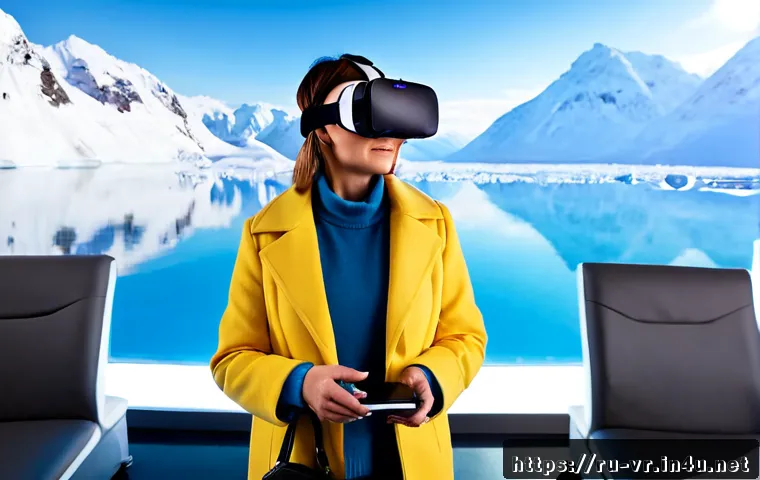 VR 관광 관련 이미지 1